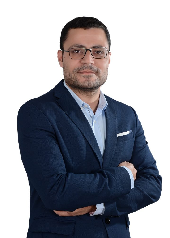 Dr Abdelkarem Azouz